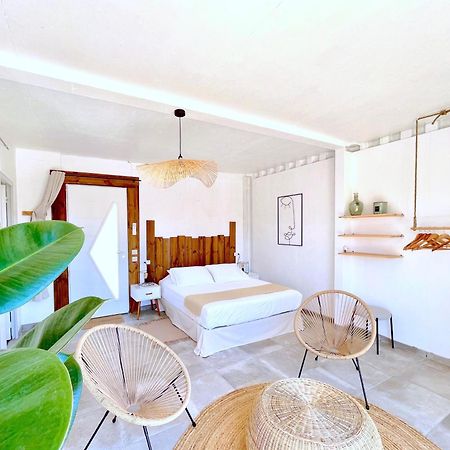 Nuiki Lodges - Chambres D'Hotes Montsegur-sur-Lauzon Luaran gambar