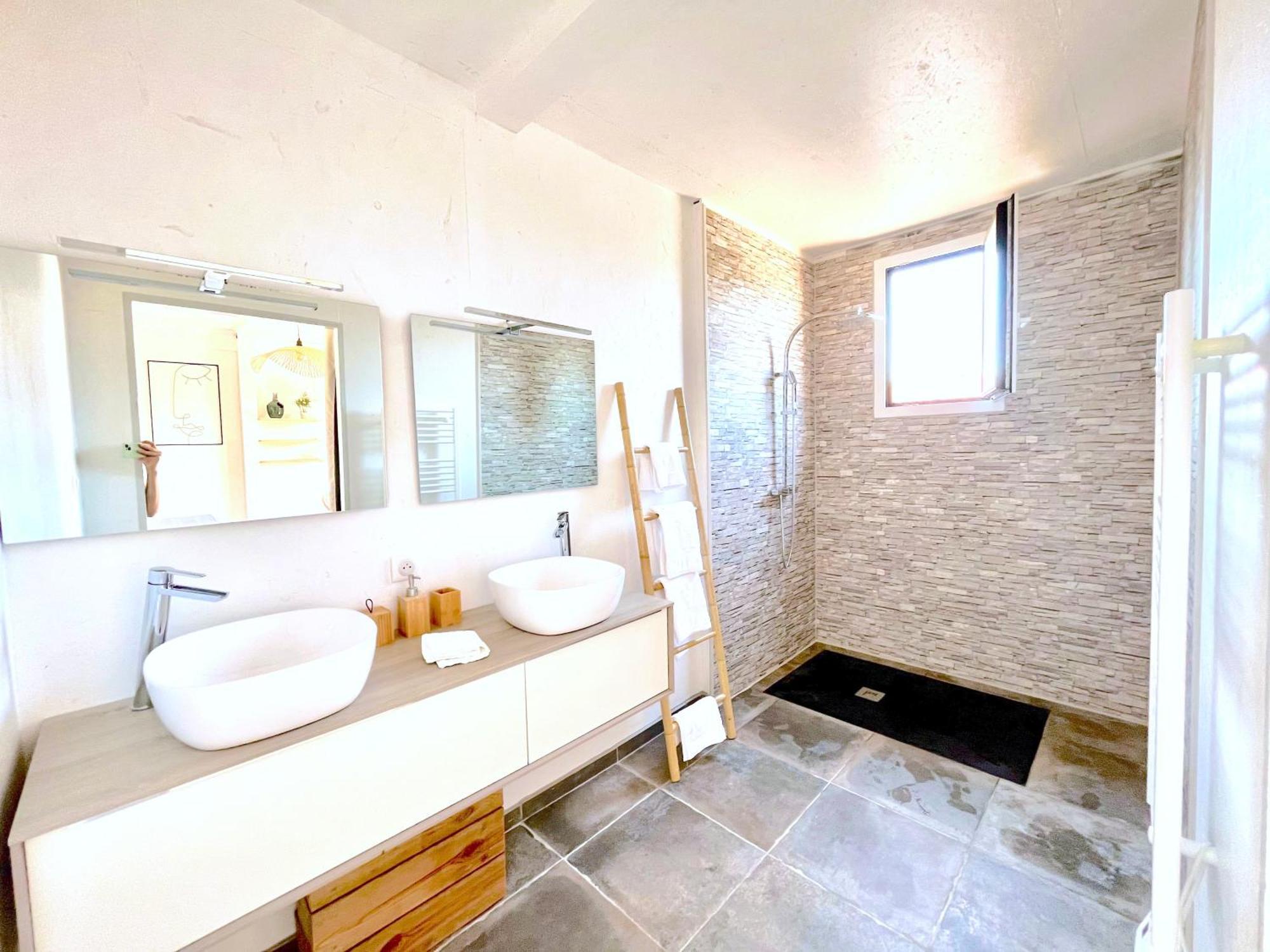 Nuiki Lodges - Chambres D'Hotes Montsegur-sur-Lauzon Luaran gambar